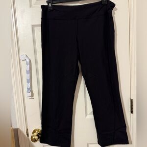 The North Face Black FlashDry Leggings